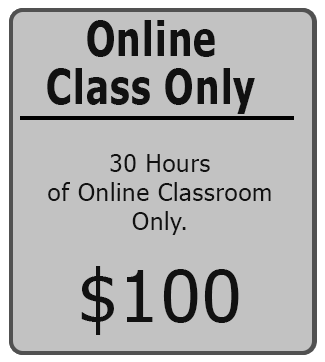 online only