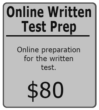 test prep